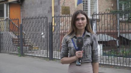Viktorijina poslední reportáž