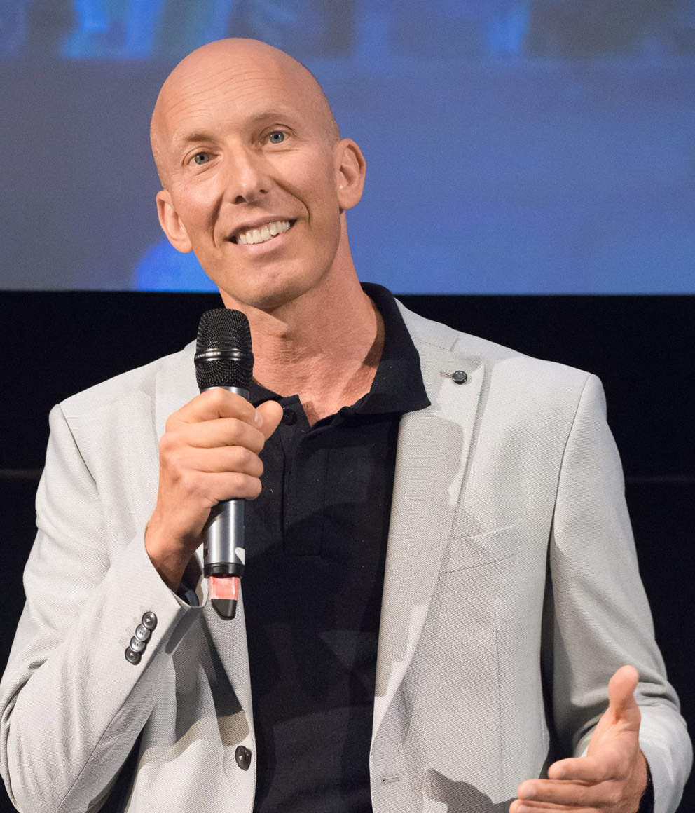 Erik Gandini