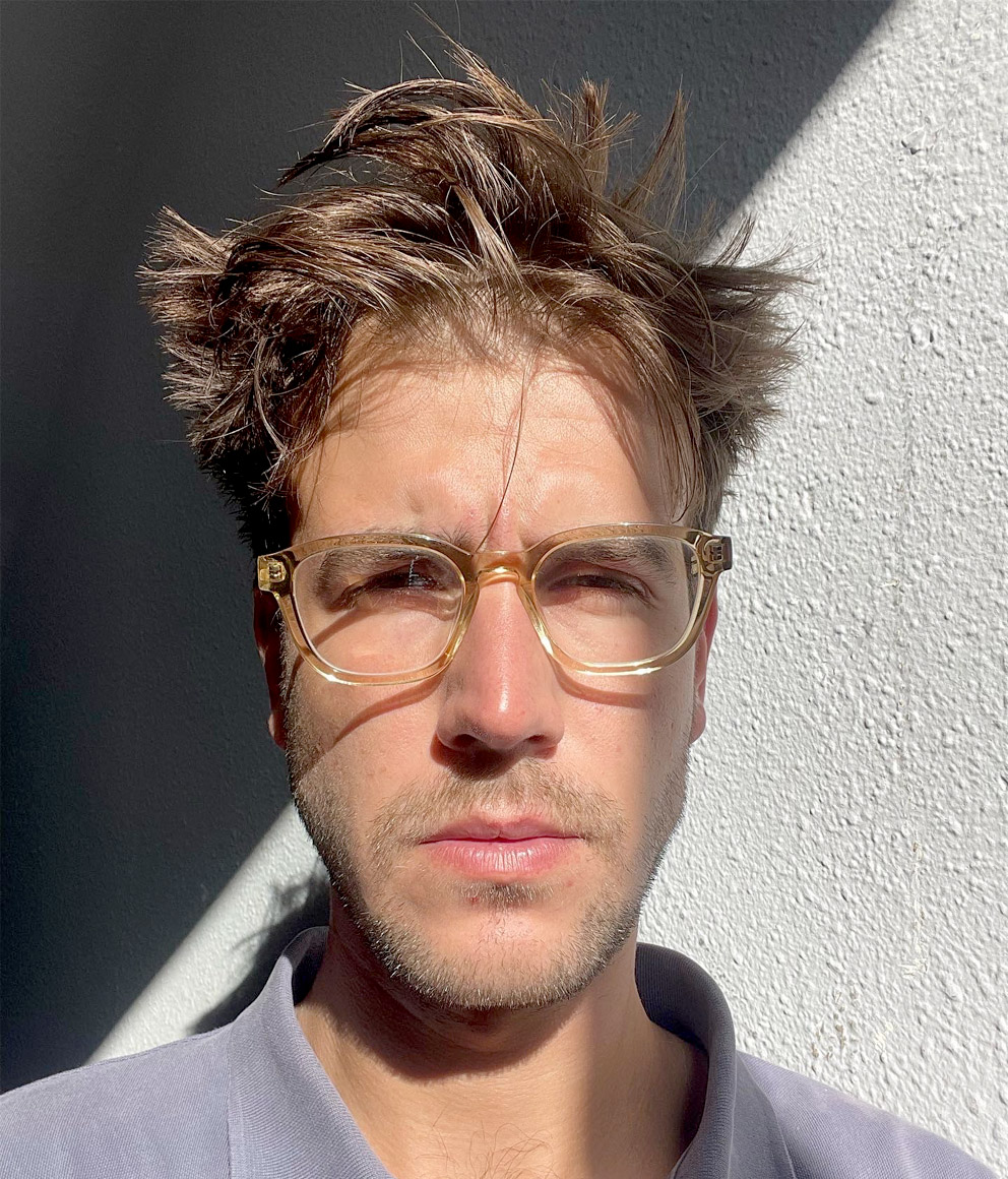 Matej Sotnik