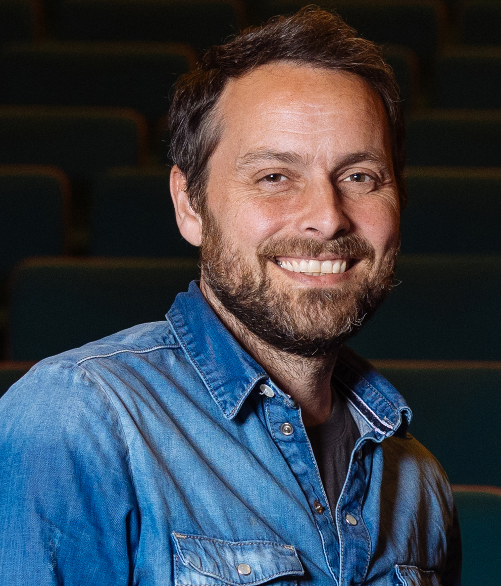 Simon Lereng Wilmont