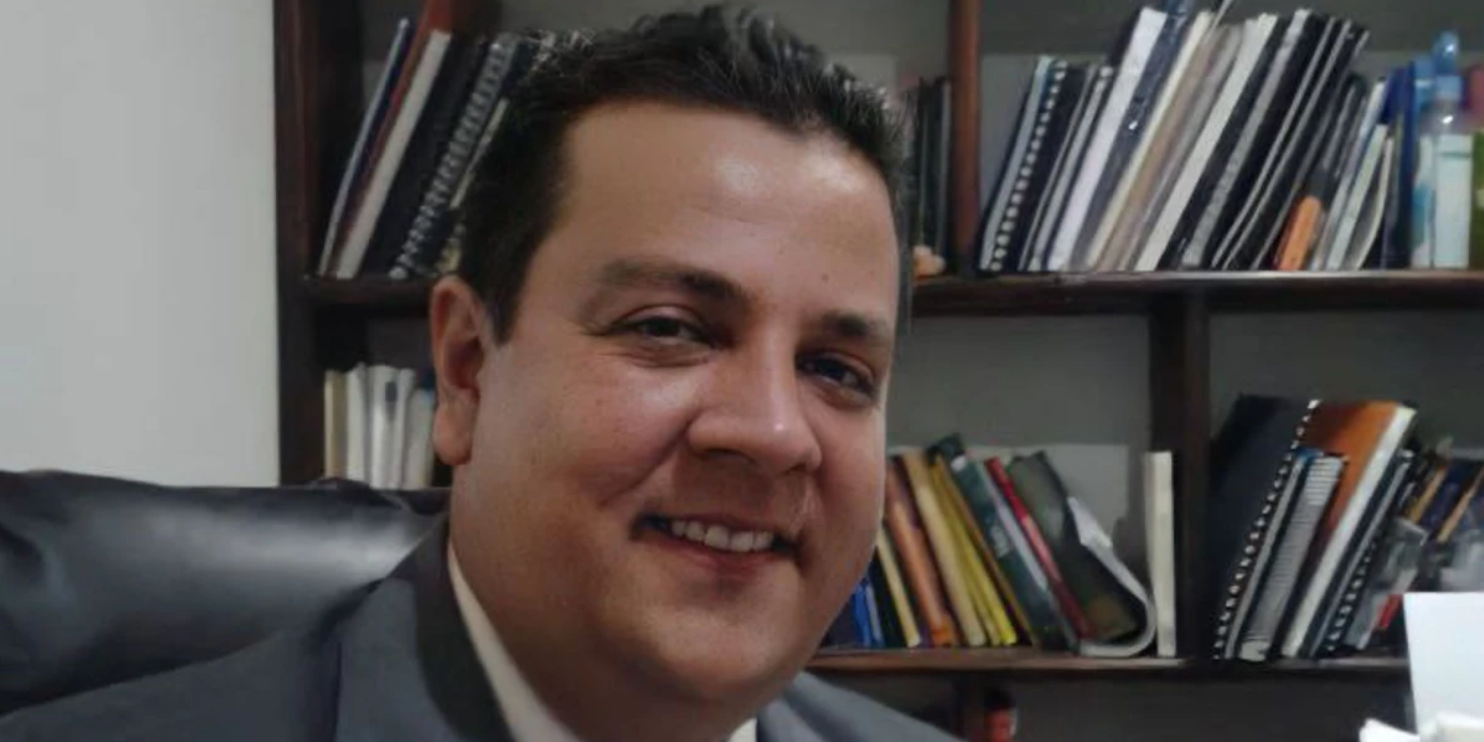 Laureátem letošní ceny Homo homini je statečný venezuelský aktivistaa