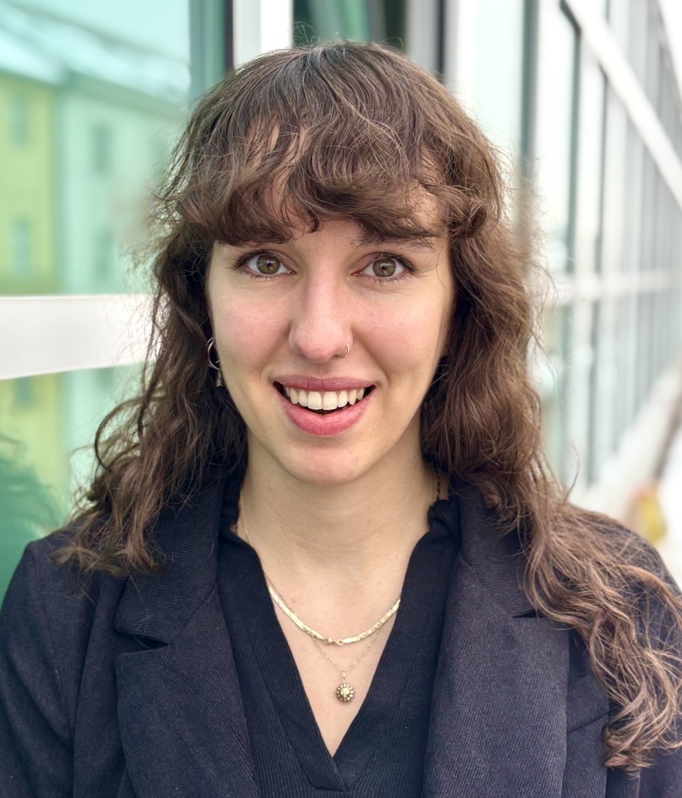 portrét Anna Skočdopolová