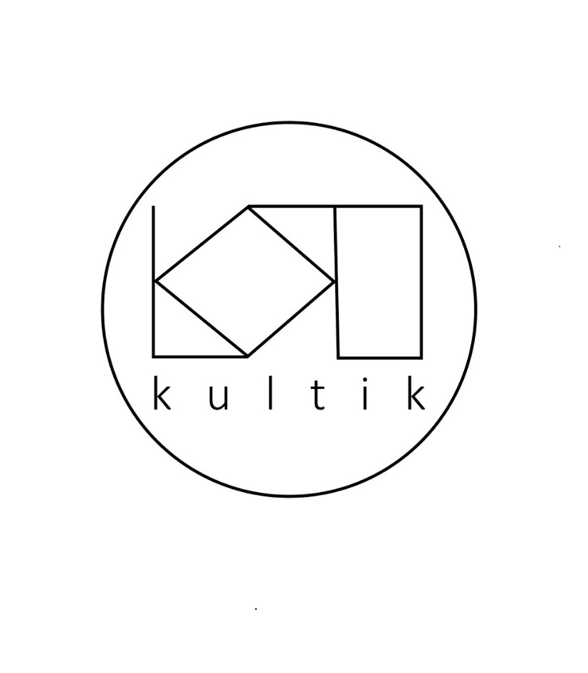 Logo spolku kultiK