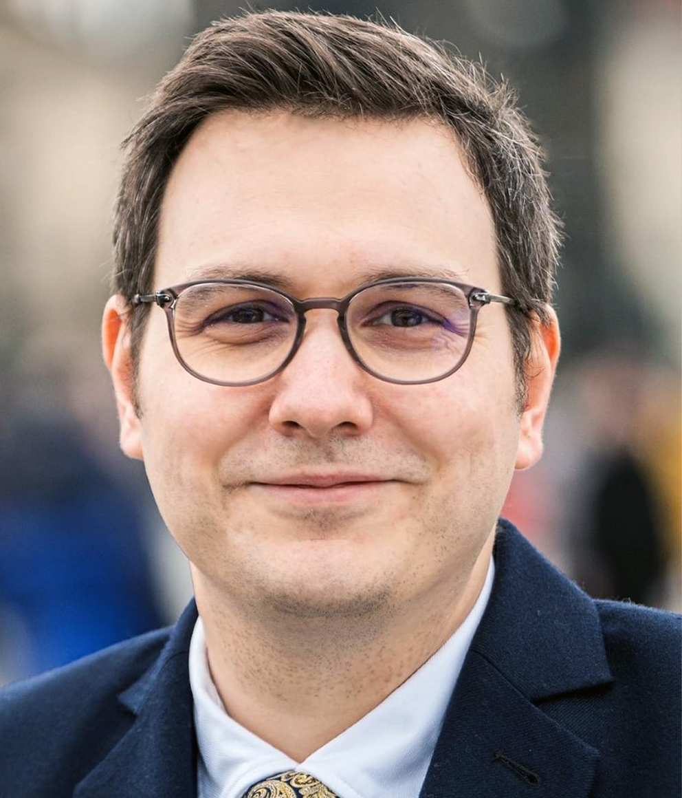 Jan Lipavský Jan Lipavský