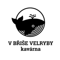 V břiše velryby logo