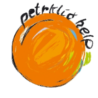 logo Petrklíč help