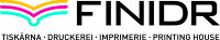 logo tiskárna Finidr
