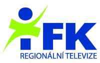 logo IFK regionální televize